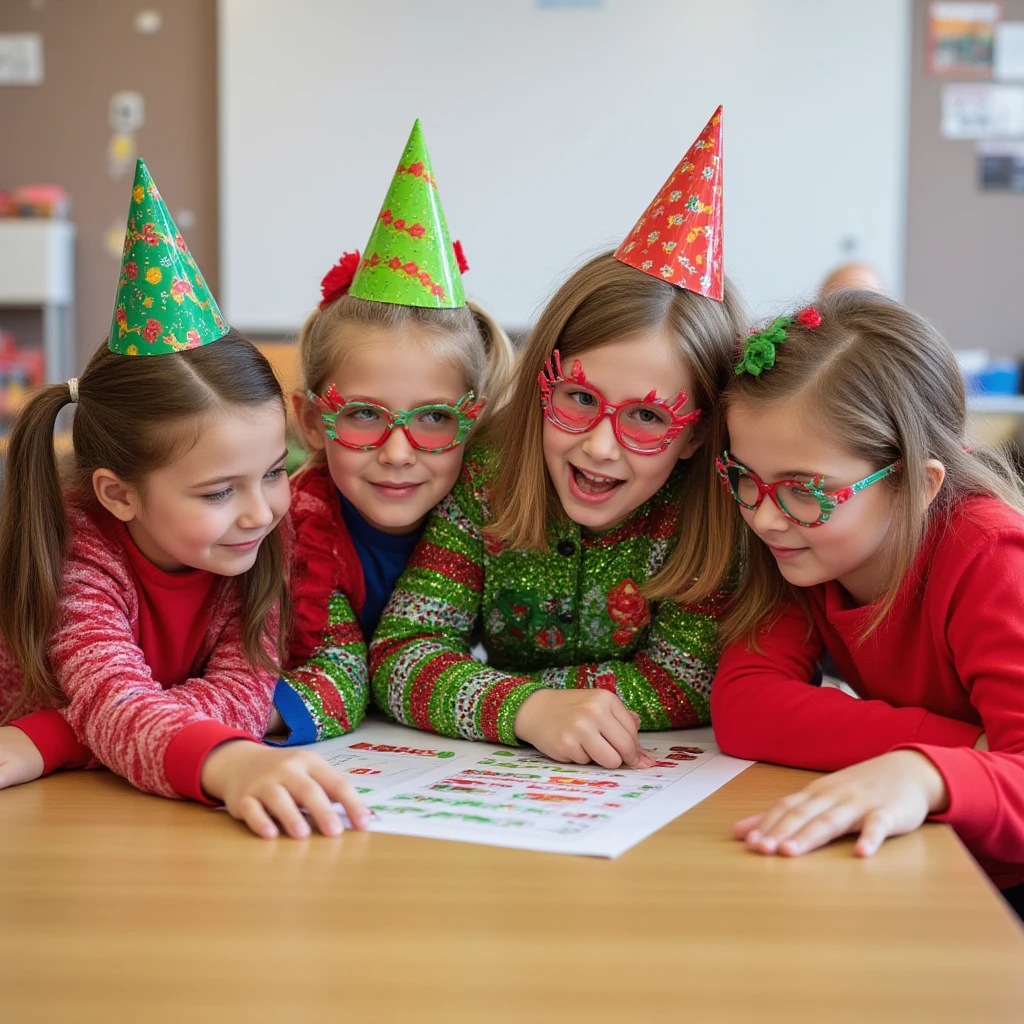 Three blonde girls children in braids with sunglasses holding lit candles in front of a blue background, 3 sisters look into the mirror, color studio portrait, meninas jovens, in a row, simetria!! retrato, childrens, profissionalmente retocado, beautiful highly symmetric faces, childrens, Directed by: Jan Rustem, pintado digitalmente, identical picture, symmetrical centered portrait, twins, photo illustration, Clones