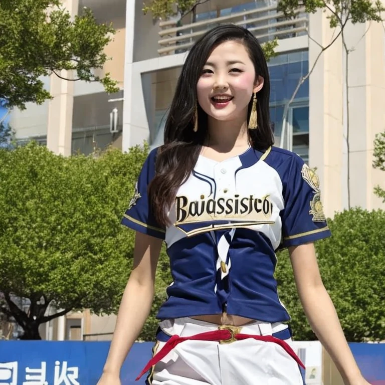 cheer leader 1.0