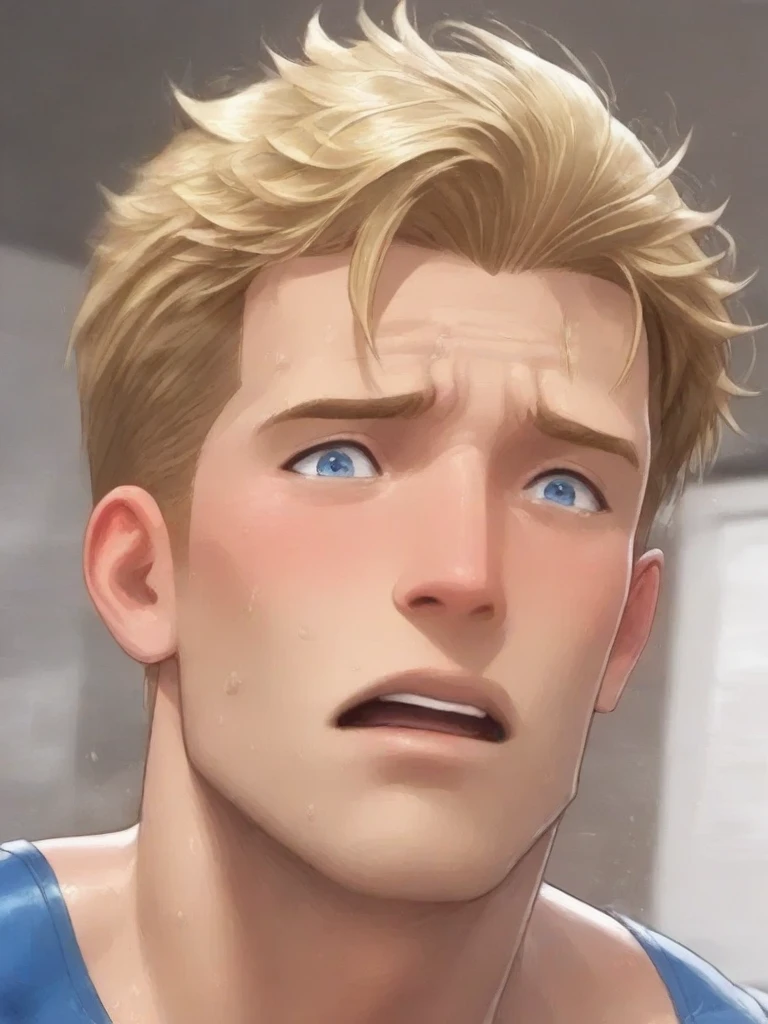 Johnny storm14 v1.0