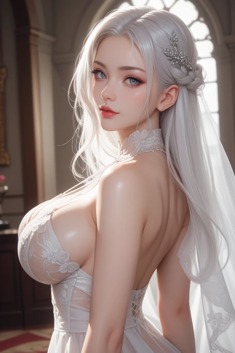 masutepiece, Best Quality, Illustration, Ultra-detailed, delicate detail, hight resolution, 8K Wallpaper, Perfect dynamic composition, Beautiful detailed eyes, Natural Lip, (???? tight dresses), ???????????, cleavage, Random ???? poses, full bodyesbian, Super delicate face, (((shining white skin))), moist lips,fortune teller、Tarot Cards