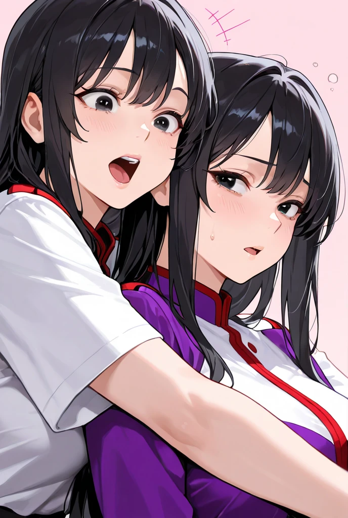 8KUHD、Digital single-lens reflex camera,、超A high resolution,、(Photorealistic:1.4)、masterpiece、Perfect picture、Extremely high quality CG、Detailed digital illustration、Hire、Sharp focus、Absurd、(Beautiful and delicate eyes、Ultra-dense skin)、(((1 person)))、(((With a girl)))、Sharp pupils、Photorealistic anime girl rendering、brave girl、Gentle mercy、Beautiful Princess、SW2 Oichi、Brown Hair、(Bobcut)、(Pink ribbon on head:1.5)、Brown eyes、Bright Eyes、Medium 、(White shirt、Long sleeve、White tight )、(Pink Dress、Pale pink manicure)、Perfect Legs、((White Tabi Socks))、Red sandals、Complete 、whole body、(Angle from the front)、A happy smile、While staring at this、Detailed Background、Clear blue sky background、purely、Alpine grassland、I see a stream in the distance、floating flower petals on background、Cinematic Lighting Effects、Japanese Landscape、Skirt Lift、Showing off her white 、Angle from the front、Perfect beautiful girl、Perfect Thighs、(((Spread your legs)))、((((Sit on the ground、Indian Style、Lotus、Sit and cross your legs、Showing ))))