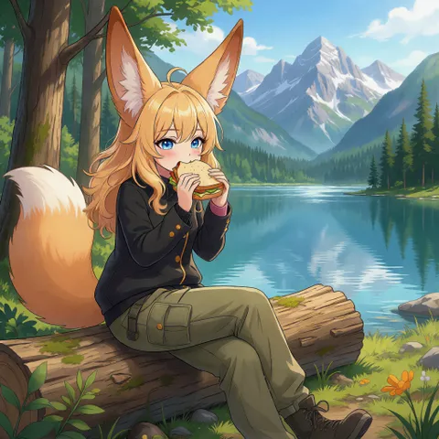 卓越一键全能 · T2I / I2I · 人脸细节处理器 & 放大