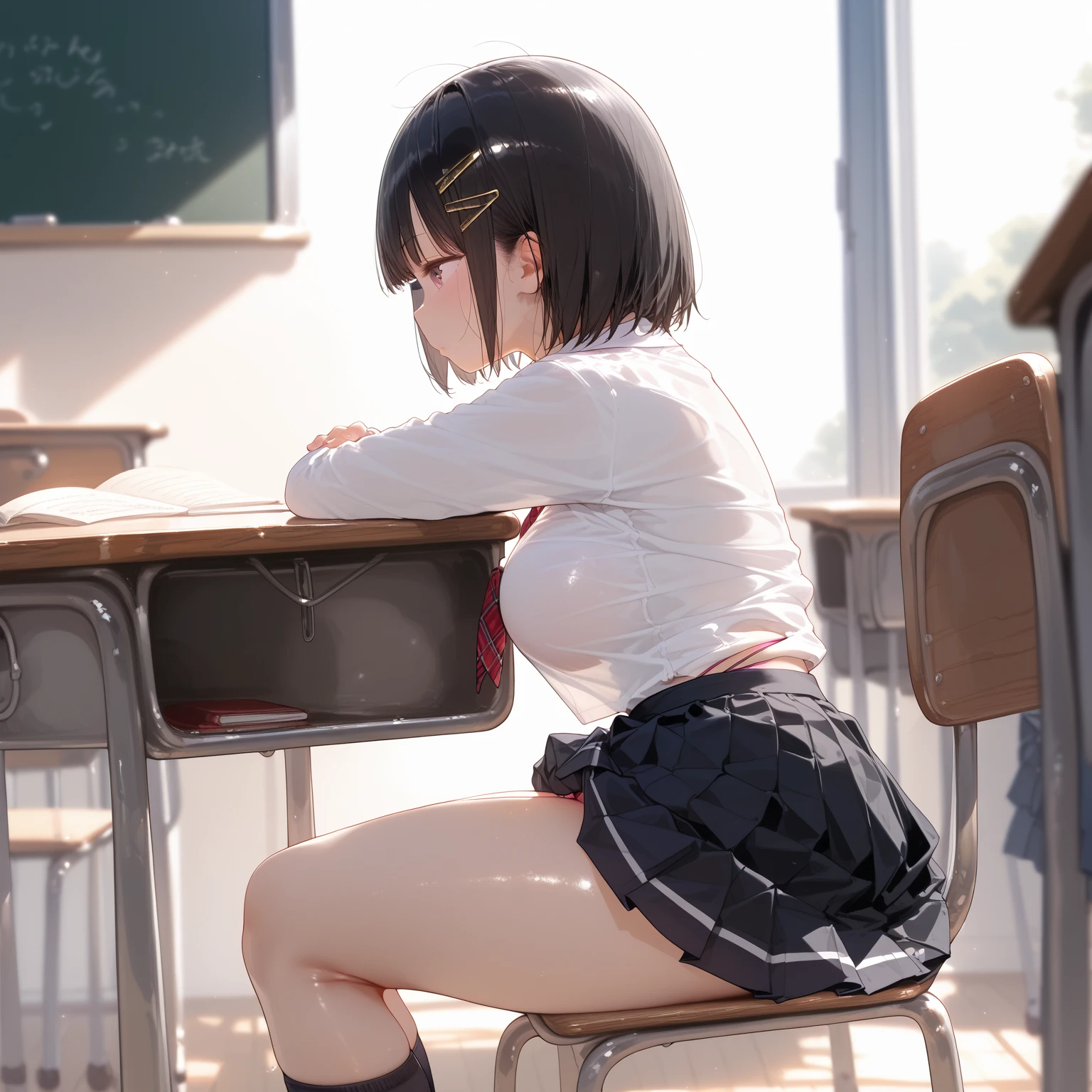 
なGirls、((７ of a year old girl))、In the school classroom, she  and  with a piston  on her .、Many students in the classroom、((Not Safe for WorkPut a  in the  and fix it with a ))、Spread your legs、Sailor suit、A young girl with a baby face  with an ((The piston  inserted in the  vibrates at high speed))、Love juices splash onto the floor from the 、  in binging((C cup breasts ))、 and revealing clothing、Tranceの表情、(( ))、((A  with a rotor under her clothes at a desk inserts a  into her  and ))She straddles the   and starts  、Every time the  is thrusted at high speed, the  splashes violently.、Heavy breathing、、Spread your legs、Drunk Eyes、、Trance、 face、((Lower grades of elementary school、Baby-faced girl、Young children、Girls))5 year old girl