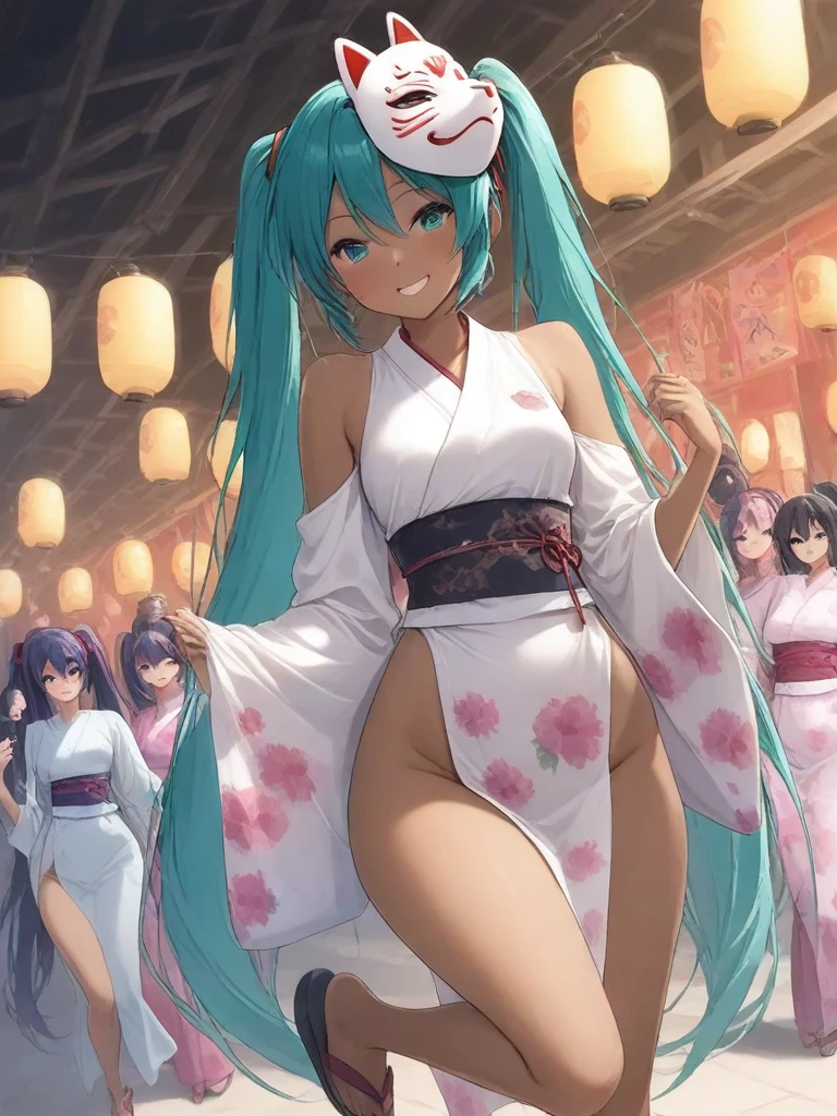 Miku5 v1.0