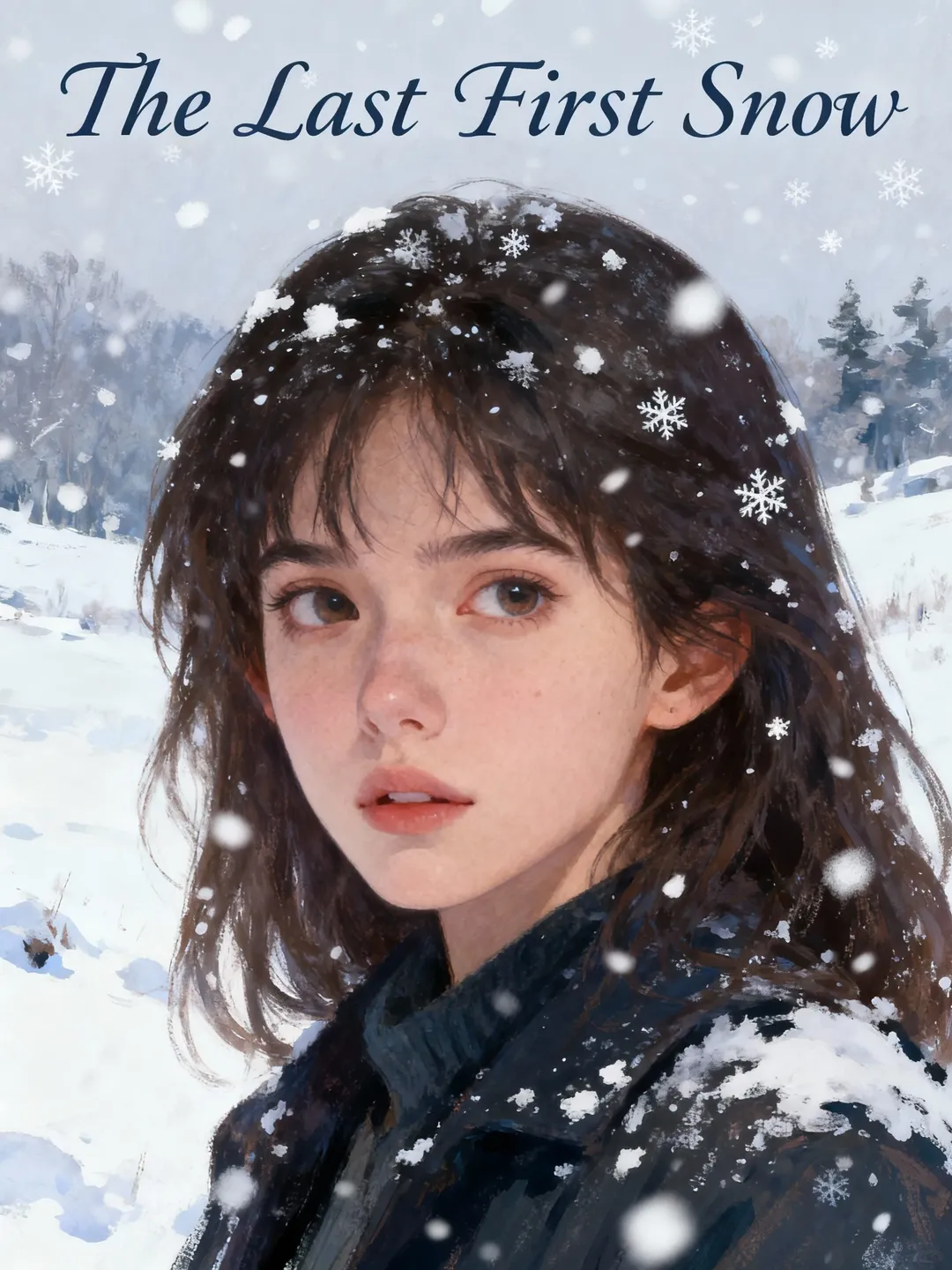 The Last First Snow