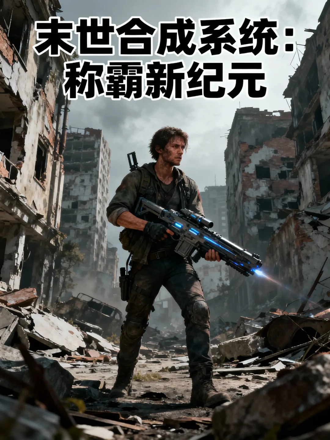 末世合成系统：称霸新纪元