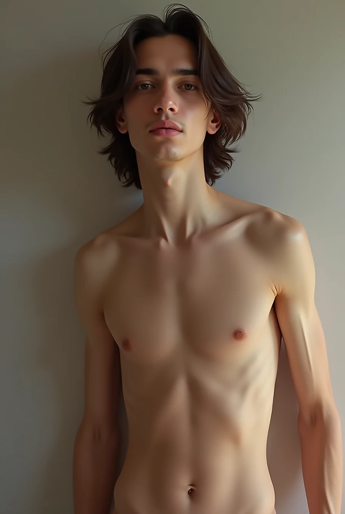 1boy,nude,skinny