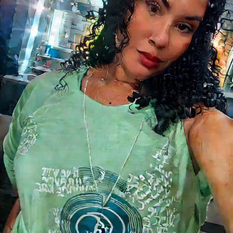 Dayana8 v1.0