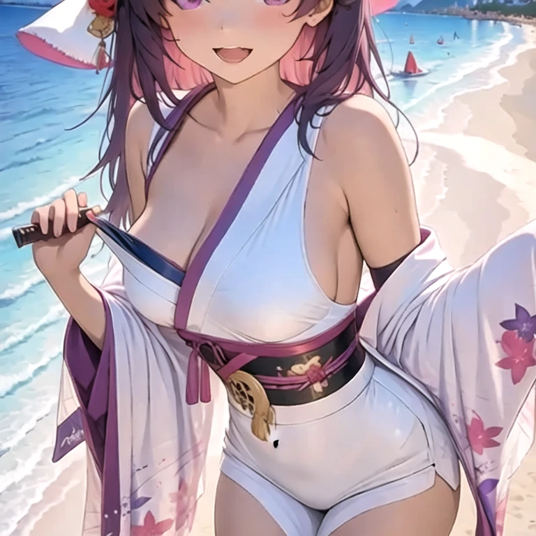 Half kitsune5 v1.0