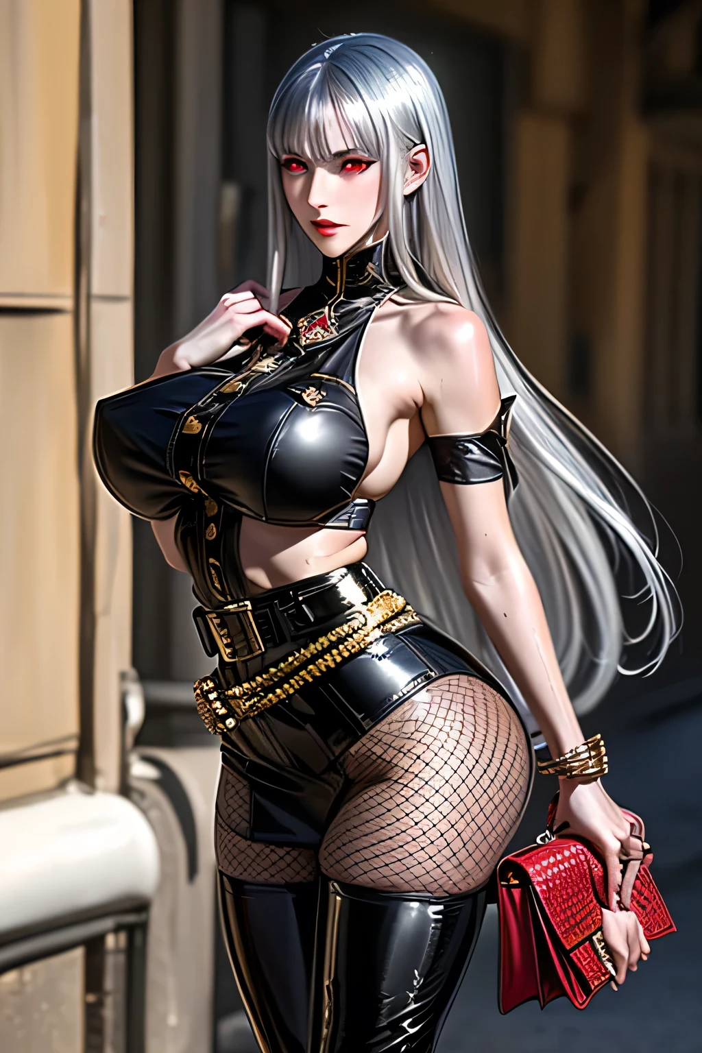 Street, the street、, dark sky, brilliantly lit

(Masterpiece: 1.0), (Best_quality，，，，，，，，: 1.0), super high res, 4K, Hyper Detail,
，Photograpy, 8K, HDR, High resolution, Absurd:1.2, Kodak Portera 400, filmgrain, Background blur, Bokeh:1.2, Lens glare, (vibrant_cores、:1.2)
(Beautiful, Large_???????:1.2), (beautiful_face、 ，、 ，、 ，、 ，、 ，、 ，、 ，、 ，:1.5), (narrow_waistup), revealing clothing, ???? shoulders, ???? ???????, black stockings, tongue sticking out,,, halter neck, Armpits, 1 girl, dress, white hair, low-cut neckline, Black Dress, sskirt，, jewelry, necklace, halter neck, evening dress, handbag, double ponytail, with big thighs, Armpits, hair bangs，???? shoulders, solo, backless dress，with shiny skin, mature woman,,, Suitable for skin, 、Erogenous ???????????、, ???????????, cute, cougar, tongue sticking, rubbing, rolling up eyes, back, big ???, ???????????, ???? ???????, ???? ???????, ???? ???????, transparent clothes,, human wife, , ??????, sagging ???????????, Slender Waist, deep cleavage, plump ???????????, pink, pink ?????, ?????????, a stick clamped to the ?????, official arts, master masterpiece，, sharp focus, (beautiful gorgeous cute korean woman: 1.3), (抖音网红西瓜冰 1.3),（张天爱1.3） South Korea，a beaut, delicate and beautiful hair，Eyes and face, Realistically, super detailed, beautiful girl, blue sky, glowing white particles, (sidebrilliance: 1.2), sun light, white cloud, delicate clouds, slender, cute big ????????, wet body, wet body, wet whole body, transparent waist, , wet body, wet body, wet body, Looking at the viewer, oversized ????, exposed, loose ???????????, ???? ???????????, ??????????? of hands, ????? of hands, ?????, ?????, ?????, ???????????,  ate, contain big, ????? ,,, ??????????? insertion, in place, ??????????? insertion, ??????????? insertion, ???????????, ???????????, big ????, 、Erogenous ???????????、, cute, mesmerizing, Realistically, feminine, Wet one, full-physicality，, Wet one, ，pubic hair is transparent, cute, happy, excellent body, excellent