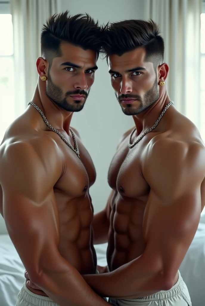 ????, A los chicos les encanta, gay, sin ropa, Dos chicos enamorados el uno del otro, chicos sexys, Chicos musculosos,, desnudo,, masculine features, Masculino, Twinks,  Pectoral Muscles, Abdominales, Ambiente fresco, negros