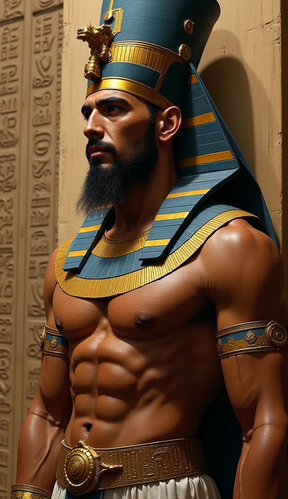 hot pharaoh