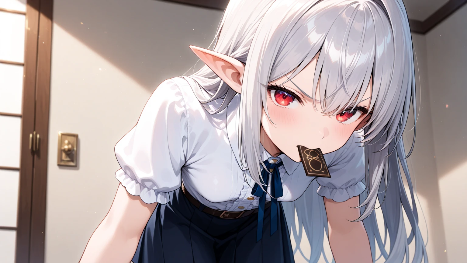 (Beautiful eyes:1.2),(2.5d animation),若いShinyShiny白いShiny肌、Silky hair with dazzling highlights、Shiny明るい髪,Smooth Hair、Shiny beautiful bangs、Shiny, Charm、so beautiful, Nice and cute 、High resolution、(Very clear :1.3)、Professional Lighting、(Spread your  and show off your .:1.3)、(Super Resolution, Highest quality:1.2), alone, (Petite:1.3) , (:1.5),{{{masterpiece}}}, {{{Highest quality}}}, {{Very detailed}}, {Full open  supermodel:1.5}, {{Very delicate and beautiful}}, (High two side up hairstyle:1.5) ,(((Child body&perfectPussy:1.2)),( 2 hole insertionＰＯＶ:1.3) Flat , Small , (Ruffled Skirt:1.5), (White knee-high socks:1.3), (((legsUP:1.3))), ((Spread your  :1.5)), ((Upper BodyはRibbonボンテージで完全拘束:1.3)), (Both hands are completely bound behind the back:1.3), (DOUBLEhand fully bound with chains and rope:1.2),Tilt your head, (Open your mouth:1.2) ,Drooling, , ,(Blowing out :1.3), (((From below))),,(((Upper Body))), (acme face:1.3), animation, ( chamber:1.3),(Forced :1.2),(whole body:1.3),((:1.4)),( 2 hole insertionＰＯＶ:1.5),(Photograph your model from the front:1.2),(Perfect :1.2),(Thin suspenders:1.2),(garter belt:1.4),(シルクKnee socks:1.2),(A large amount of  squirts out:1.2),(Available  images:1.8),(Cute :1.2),(喪失:1.3),(Baby Face:1.2),(Completely hairless :1.3),(Slim body:1.3),((:1.3)),(Beautiful :1.2),(Photograph your model from the front:1.2),(Clothed :1.4),( :1.3),( tattoo on :1.2),(Forced ),((be subjected to indecent abuse:1.2)),(Semi-rear stick:1.2),(Bright lighting:1.2),(Small :1.3),(The  of the  is :1.3),(Double arm fully restrained with chains, (Completely bound:1.3)( Appreciation Model:1.5),(A   springeading her  open to show off her :1.4),(Cute :1.3),(Massive  :1.5),( 10 year old childbody:1.2)　,(Drooling:1.2),(Shorthair twin tails:1.3),( mazoshisuplay:1.2),,(prison:1.2)　,( exposure:1.6),(Imprisoned:1.2),(Ribbon :1.2),(creampievagina:1.2),(Troubled face:1.2　)　,(　Peeing:1.3　　),(DOUBLEarm is bound with chains:1.5),(A large amount of sticky  is  into the :1.3),(Body is wet from being covered with  from a hundred men:1.2),(A large amount of holy water pours out of the .:1.3),(｛ slave:1.2｝),(springead_:1.2),(:1.3)(ribbon bondag:1.3),:,(:1.3),(Torn Costume:1.3),　(Expression full of pleasure),　( decoration:1.2),( exposure:1.3),(Perfect :1.2),(　　),( Maiden),(:1.2),　(Kindergarten Goddess:1.2),(A goddess whose holy water overflows from her :1.3),(Maiden Goddess:1.2),　(Holy water  out from between the legs:1.3),(　　Holy water spurting out like :1.2　),(Holy water flows from within the .:1.2),(#twintails:1.3),(Goth),(#　silver　　hair:1.5).(｛　spring_veronica　:1.5｝),(skirtUP:1.4),(　Frill skirt:1.2),(Knee socks)