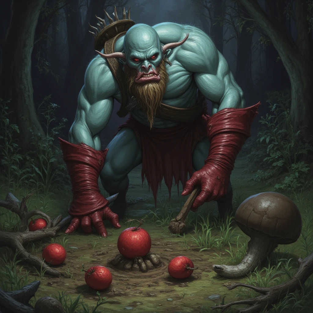 , ((((High resolution, best quality, masterpiece, high detailed)))), caustics, ((realistic)),
((pumpkin Head)), (man with pumpkin head), musclegut, (6 pack abs), Male, (human body), (dark skin:1.8), glowing eyes, 
((((Sweaty)))), (((wet))), (oily body), ((angry)), ((blush)), (looking up),
BREAK (, , autobukkake,  everywhere, excessive ,  on body,  on ,  on face,  drip, ,  on ,  on ,:1.8),  in mouth, 
((clothes halloween suit)), (torn clothes), ((torn cape, clothes, cape)), suit,
Night, Darkness, ((dark forest, nature)), halloween, cinematic lighting,
(Tentacle ), ((Green tentacles)), (Huge Green Tentacle,Green Tentacle ,Green Tentacle :1.5), (Green tentacles :1.2), (Green Tentacles entwined around the body:2.0), (arched back:1.7), ceiling, (dutch angle:1.1), 