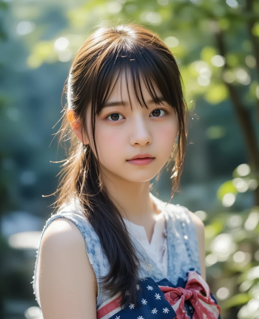 ((Highest quality)), ((masterpiece)), (detailed), Japanese,Beauty,station,OL