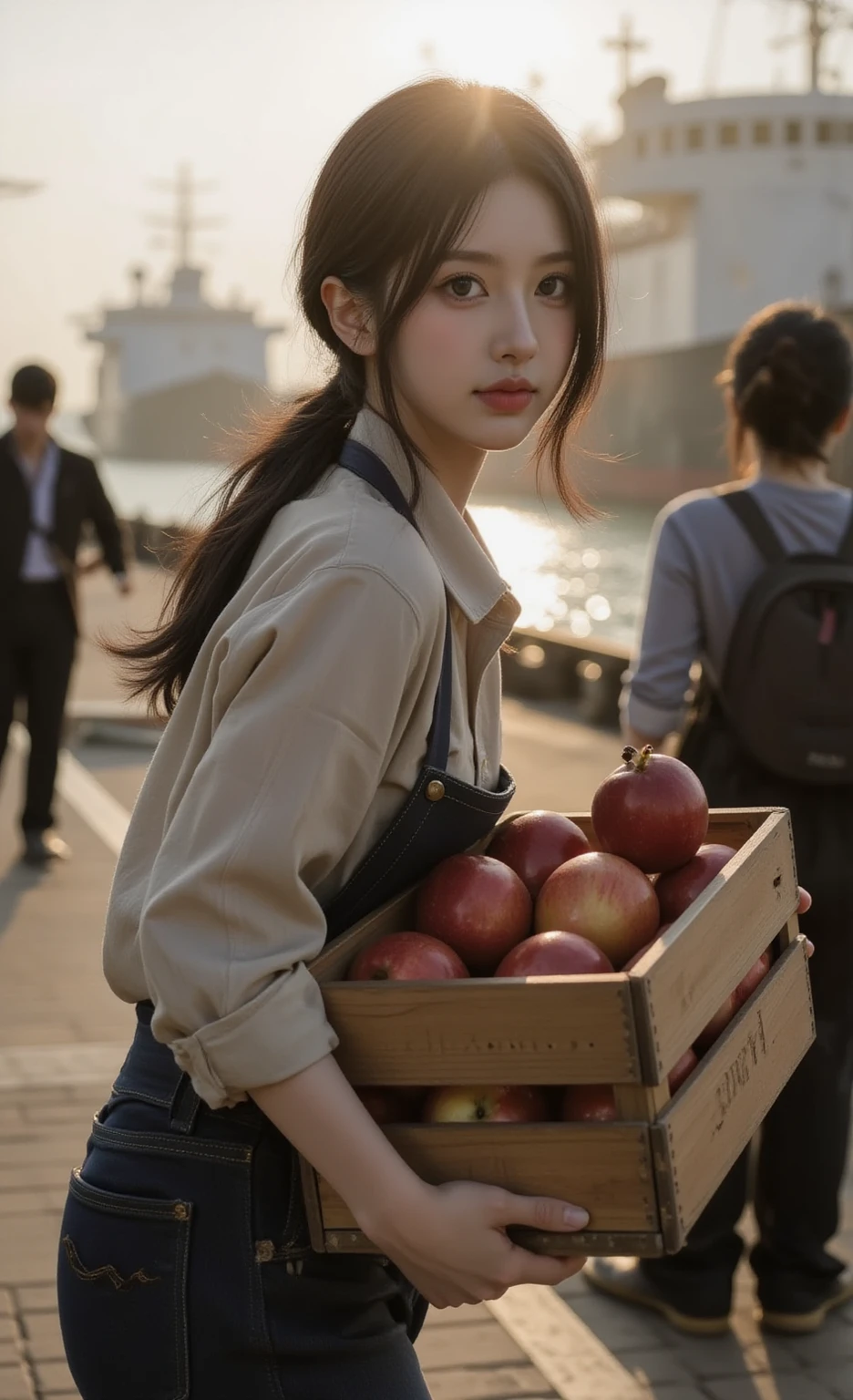 (GLOBAL) FFANNSLY Forge Terpanas: link bokep terapis holistik storm chaser di galeri bawah tanah | TARZAN SEX level 99 image 5