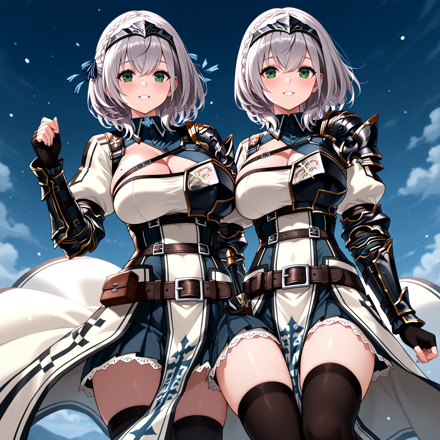 Shenhe, tight clothes, busty, , realistic, best quality, masterpeice, thick thighs