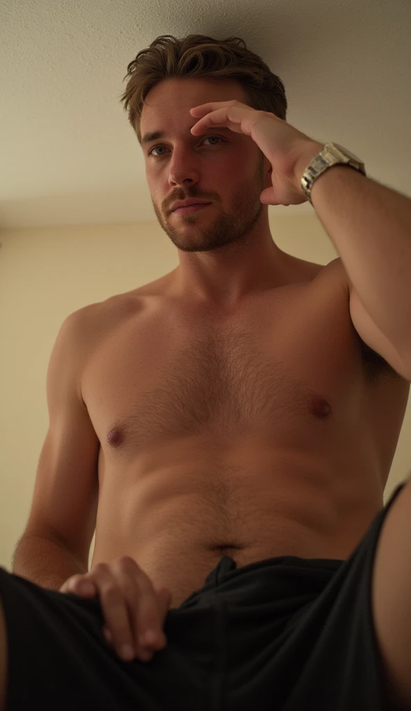 Slawomir Mentzen, 1boy homem, melhor qualidade, obra-prima, fotorrealista fotorrealista | | | | | | | | | | | | | | | | | | | | | | | | | | | | | | | | | | | | | | | | | | |, sem camisa, parte superior do corpo, pose gay