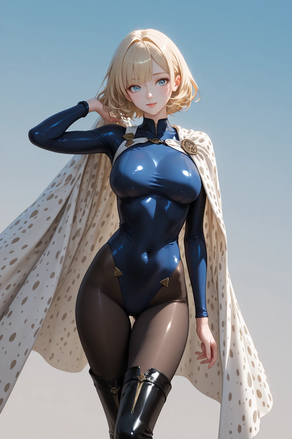 Cheryl Orsini, Lachlan Creagh, Jordan Lewerissa, Kay Nielsen, Surrealism, strange, bizarre, fantastical, fantasy, Sci-fi, Japanese anime, abstract power, orientation toward spheres and circles, whale in the city, blonde miniskirt beautiful girl Alice, perfect voluminous body, detailed masterpiece Zoom in cinematic lighting hyper realistic sharp focus coquettish fun cute 