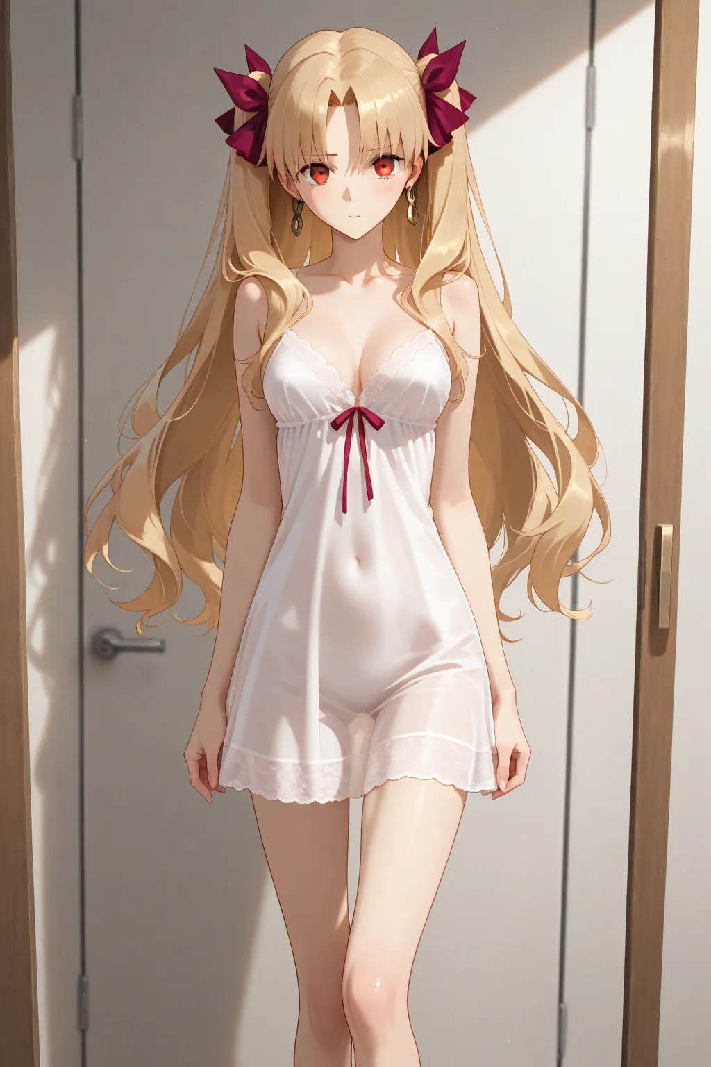 Anime Portrait Face Detailer
