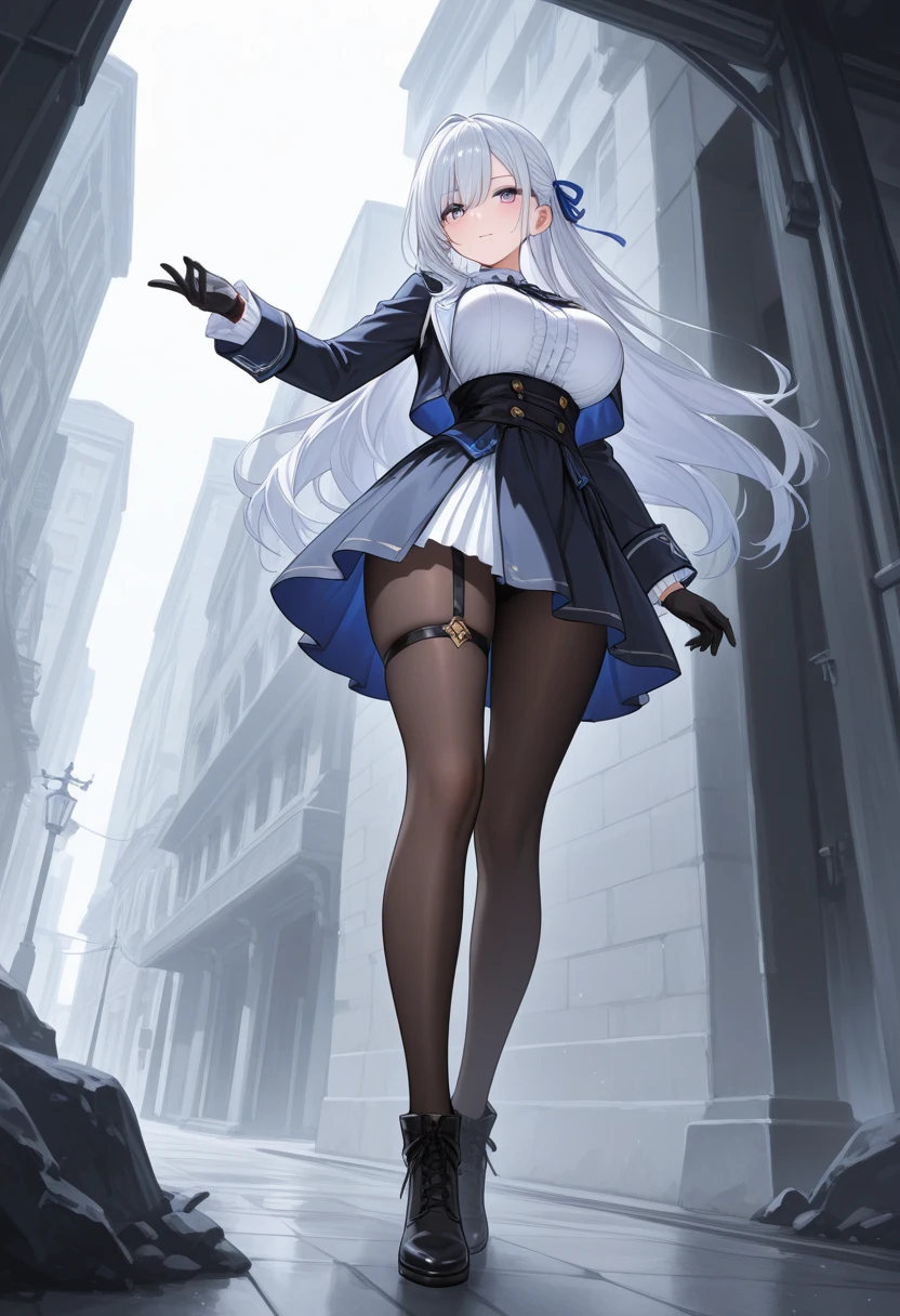 Re.Starting Life in Another World from Zero　Rem