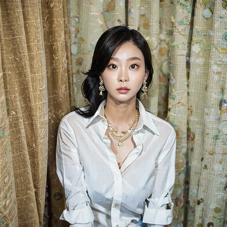 Kim Da Mi - Korean 1