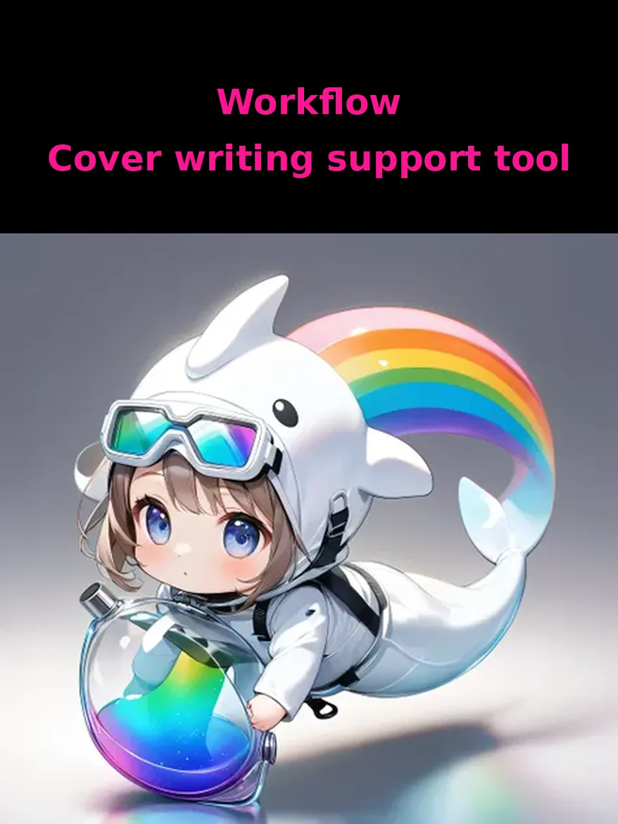 カバー画像作成支援ツール