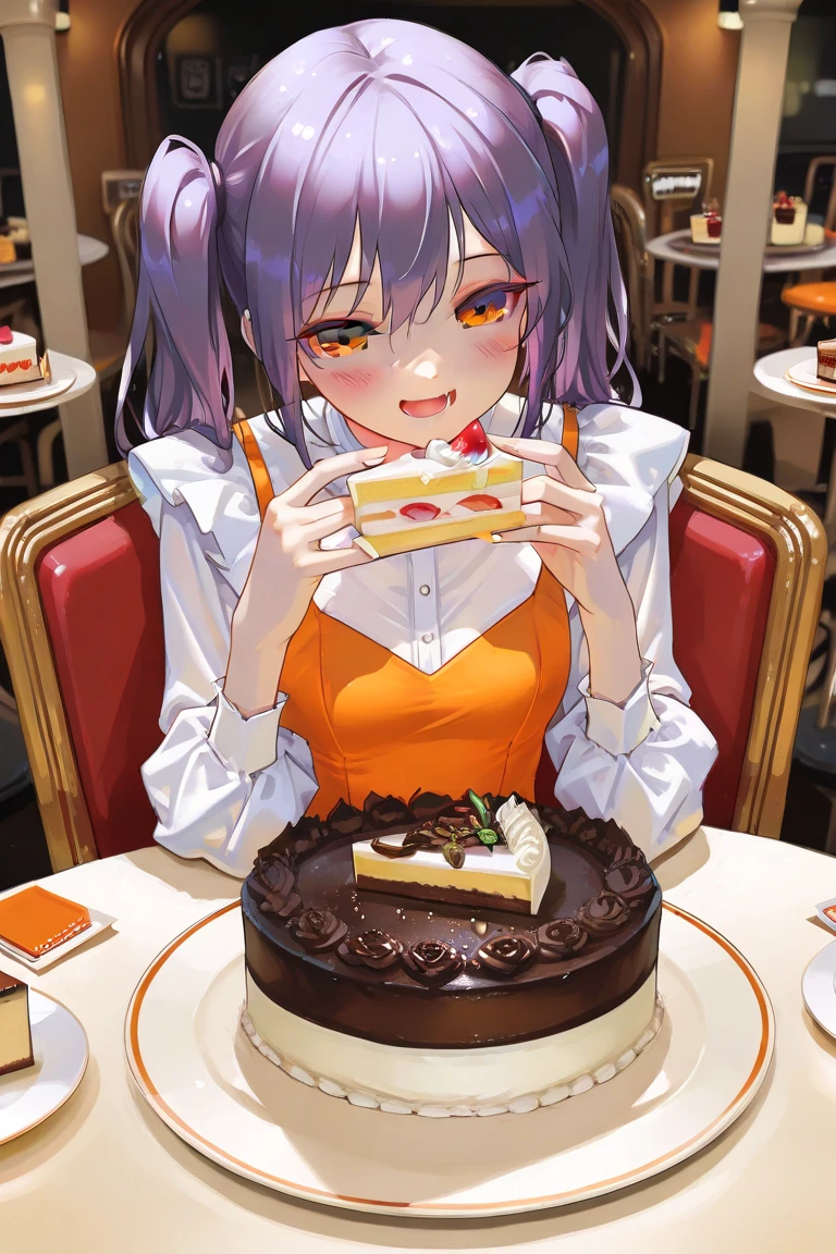 (looking down on the audience:1.3),(from side:0.9), ((Face)), (Close-Up:0.4), ((looking at viewer, holding a cake)),highest quality、(real、photorealistic:1.4),(ultra high resolution, 8K RAW photo, clear focus), best qualtiy, natural lighting, field depth, (Bright pupils, detailed beautiful eyes, high detailed face), Red lip, (tight focus:1.2, from below), ???? posing, seductive weak smiling, Looking at Viewer,
