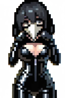 Highest quality、defeat、humiliation、impotence、Prisoner、Intense Battle、long light purple hair（Sloppy）woman（Slim figure、white鎧、Frightened face、Hollow Eyes、cry、Mid-chest、white鎧（（white）Off the shoulder、Sleeveless、Exposing breasts、belly button、Beautiful arms、Elbows are exposed、High Leg、Exposed thighs、Knees exposed）、Prisoner）、womanと戦うリザードマン、リザードマンがwomanを襲う、womanを取り囲むリザードマン、womanを拘束するリザードマン、darkness、Pitch black hell、Dark fantasy、Different world