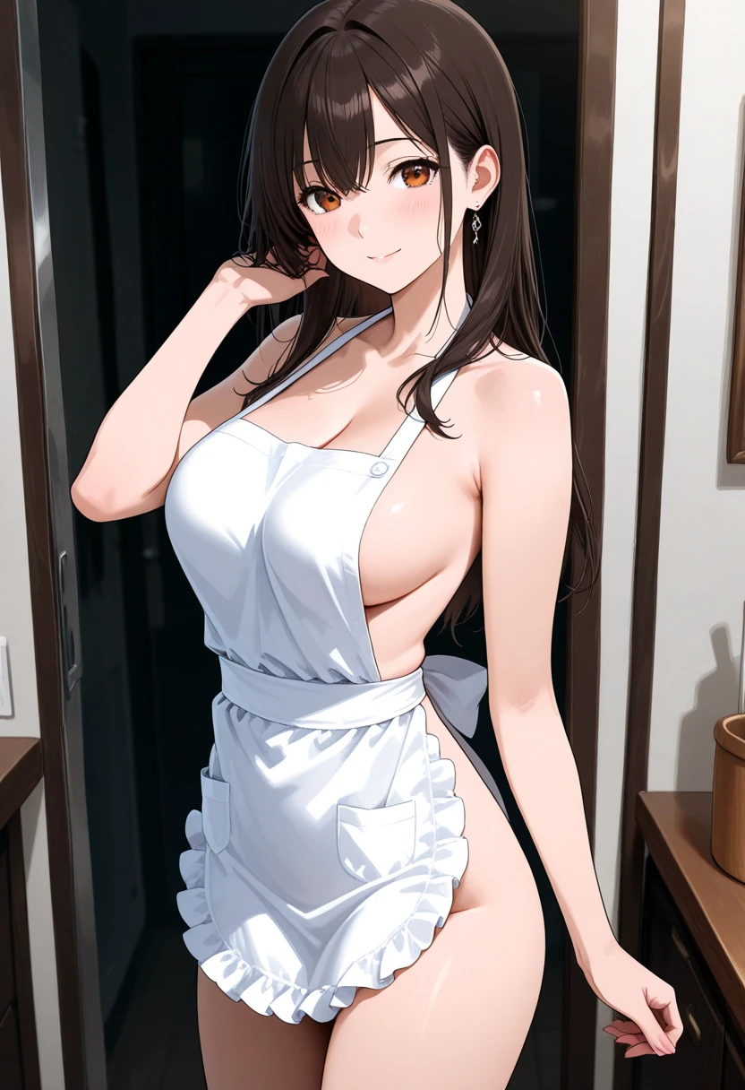 __Apron (裸エプロン) v1