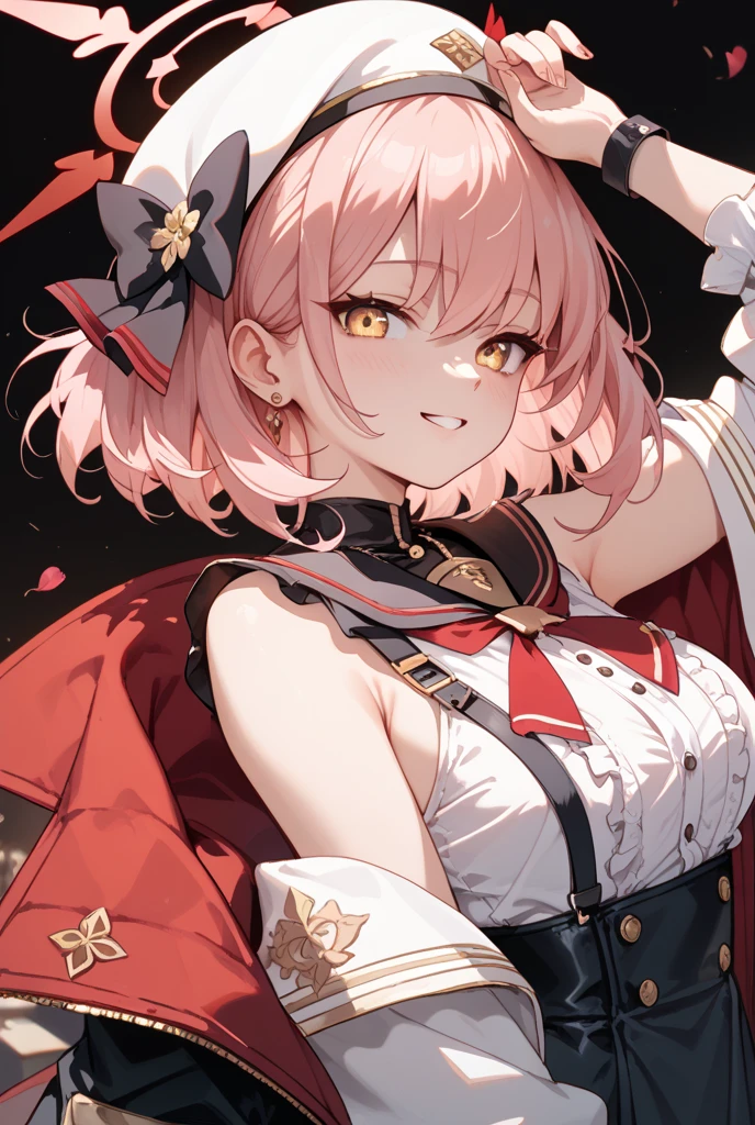 (Awareness-raising:1.1)、(Highest quality)、(masterpiece:1.1)、(Beautiful and clear background:1.25)、(masterpiece、Highest quality、Ultra-detailed)、(Photorealistic)、(Beautiful and fine details)、 stage、、solo、 holding sword、Cowboy Shot、Upper Body、 ayumu uehara、A light smile、Depth of written boundary、 unsheathed sword、various angles
bleached cloth