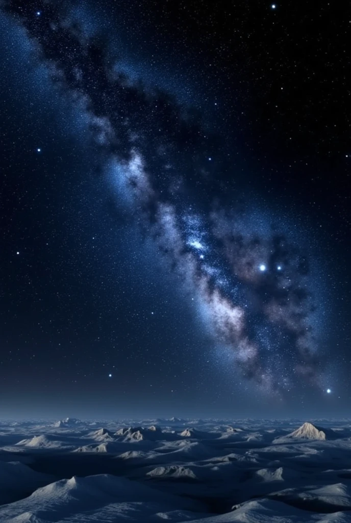Generate an awe-inspiring AI art image featuring a larger-than-life, otherworldly goddess exuding sensuality and divine presence as she watches over the vastness of the universe. Envision her with an ethereal beauty that transcends human understanding, emphasizing her sensual allure in a way that befits her cosmic scale.

Specify that the goddess should be depicted on a cosmic scale, transcending galaxies, with her celestial form radiating an otherworldly glow. Instruct the AI to intricately detail her features, from the mesmerizing patterns on her celestial attire to the subtle play of light on her divine figure.

Guide the AI to capture the cosmic backdrop with swirling galaxies, nebulae, and celestial phenomena, enhancing the goddess's role as the guardian of the universe. Emphasize the grandeur of the scene, portraying her as a majestic and powerful deity overseeing the cosmos.

Consider the lighting to create a sense of divine luminosity, with the goddess casting a radiant glow that illuminates the cosmic expanse around her. Request intricate details in her expression, conveying both the enormity of her divine presence and a captivating allure that draws observers into her cosmic embrace.

In essence, the goal is to generate a visually stunning and immersive image that portrays a  woman as an otherworldly goddess, transcending the scale of galaxies while maintaining an ethereal and sensual quality that captivates viewers.