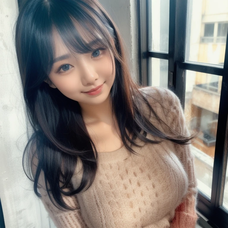 long hair、Brown Hair、Looks like Girls' Generation's Yoona、White T-shirt、Fluttering skirt、Stiletto heels、Big eyes、C Cup、Cute Nails、Natural Makeup、whole body、Height: 168cm、Model Body Type、I have a supplement