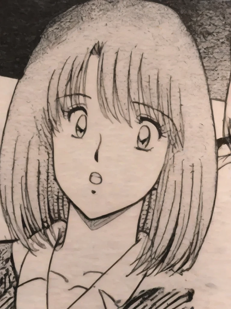 Hagiwara Saori11 v1.0