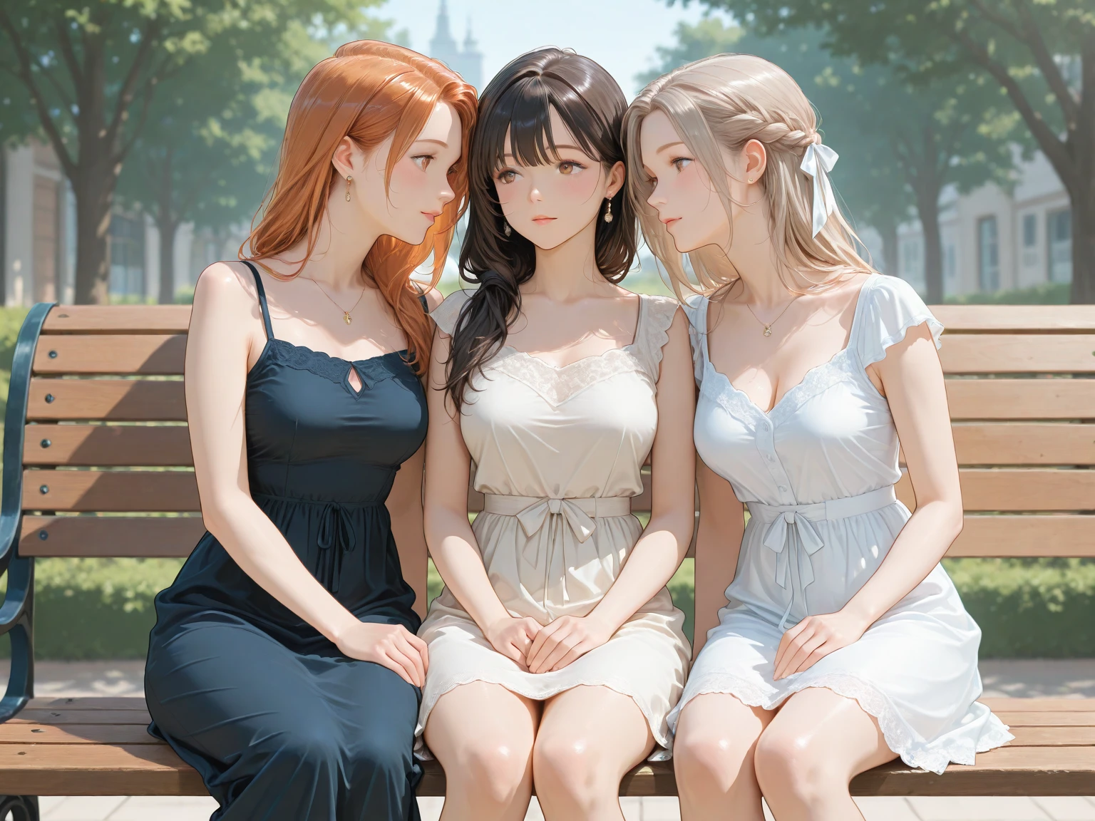 ((best quality)),((masterpiece)),((realistic)),(detailed),
Ana de Armas, adult, , agitated, muscular, (:1.2), (looking at the camera), sun dress, picnic blanket, wildflowers of the field, (butterflies:1)
, ,((masterpiece)), absurdNikon D750 DSLR Camera with 24-120mm f/4G ED VR Lens