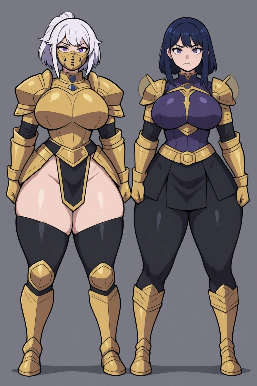 posing in a forest、A big-ass woman dressed in blue, muscular girl, muscular!!, Huge muscles, muscular!, muscular!! Science fiction, feminine and muscular, big muscles, Huge muscles, so beautiful. big muscless, big muscles, full of muscle, big biceps, extremely Muscular, muscular!!!, strongest pose, muscular! Fancy