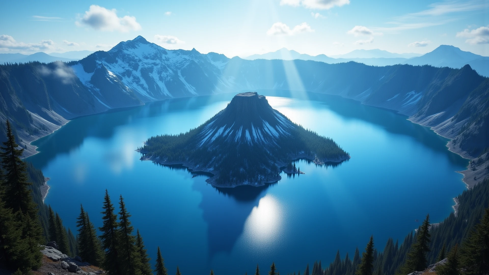 Best quality, masterpiece, ultra high res, (photorealistic:1.4), a beautiful woman, laughing, short-cut）（Outdoor swimming area）(( )) .((All nudde)),((Nothing is worn)),((Pubic hair is visible)),(((plenty black under hair)))((Wide range of black pubic hair)).(plenty pubick hair)、（large full breasts）（Colossal tits）,（big butts）(Pose freely).（Plump body）（plump body shape）（ large full breasts）（Colossal tits）((J-Cup))　((big breasts))　((Burst breasts))（big butts）（）.（Outdoor swimming area）（plump body shape）（ large full breasts）(big breasts)（Colossal tits）（big butts）（）((big breasts))　((Burst breasts))（Chubby big ass）（Peach-butt）.((Voluptuous body))（Outdoor swimming area）(( )) .((All nudde)),((Nothing is worn)),((Pubic hair is visible)),(((pulenty black under hair)))((Wide range of black pubic hair))