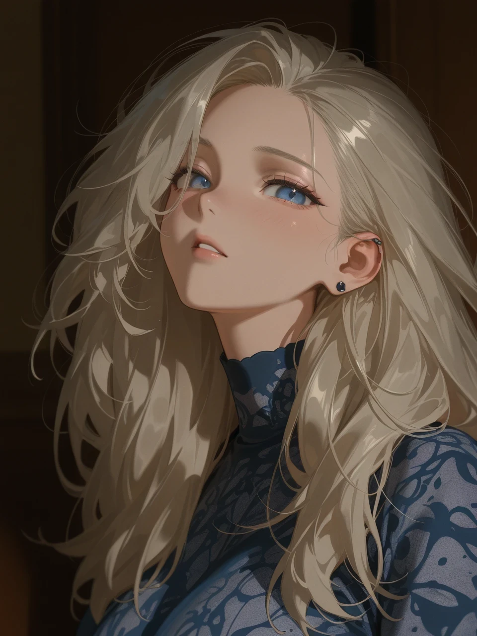 Change Photo To Miki Noob Anime