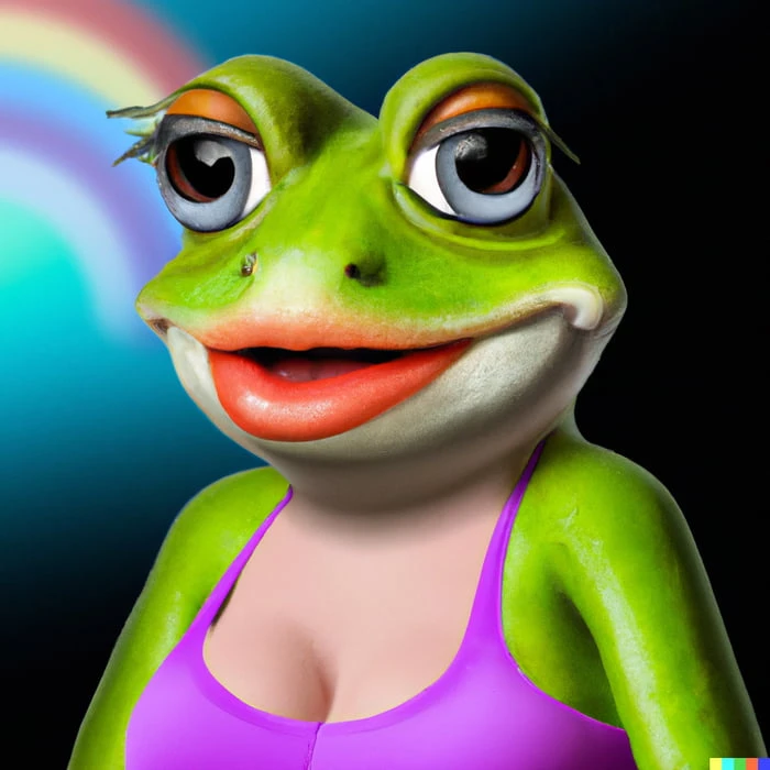 Frog