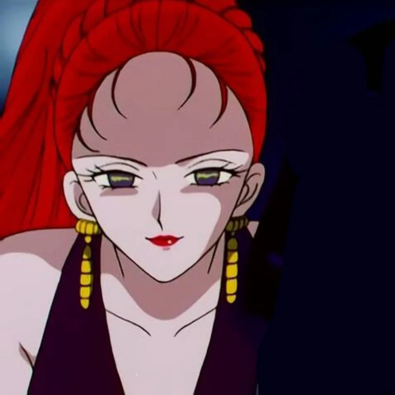 Sailor Moon S - Kaolinite Kaolinite SD 1.5 