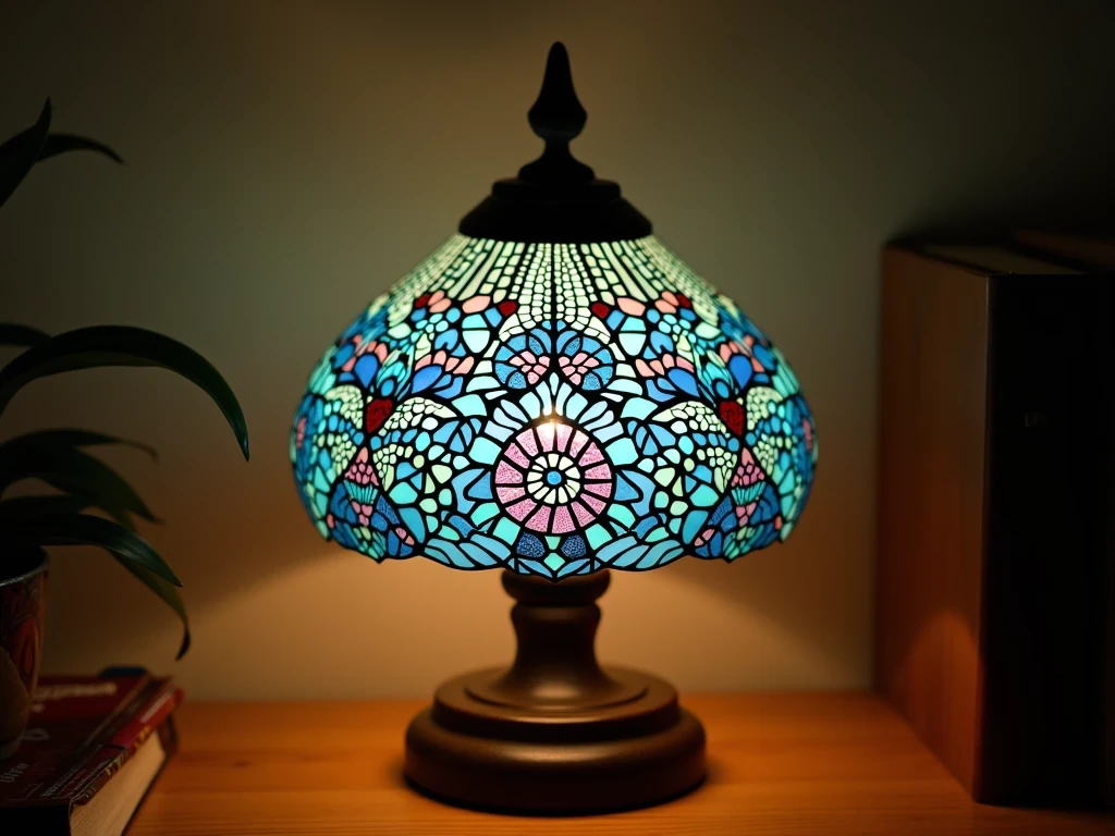 Beautiful Turkish style Table Lamp