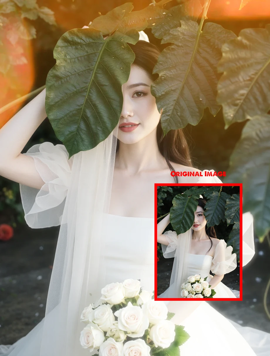 快速漏光过滤器