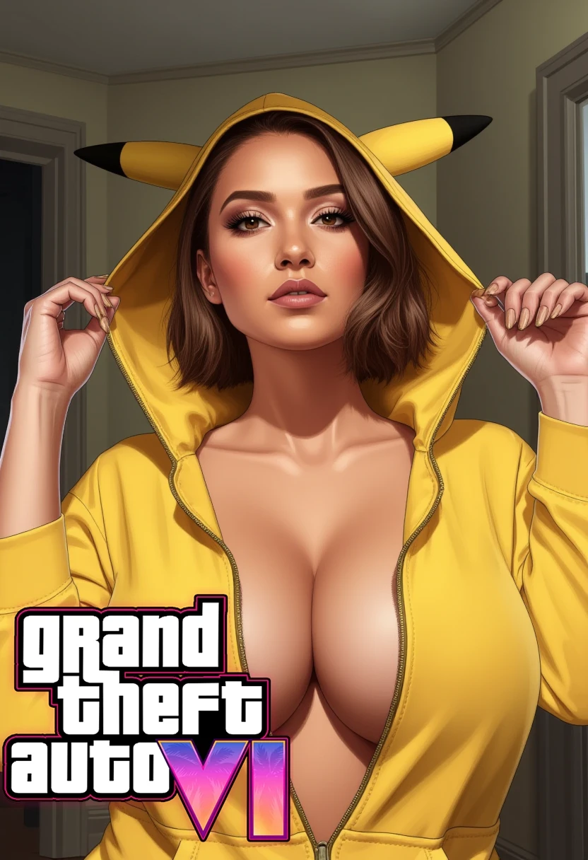 gta 6 스타일