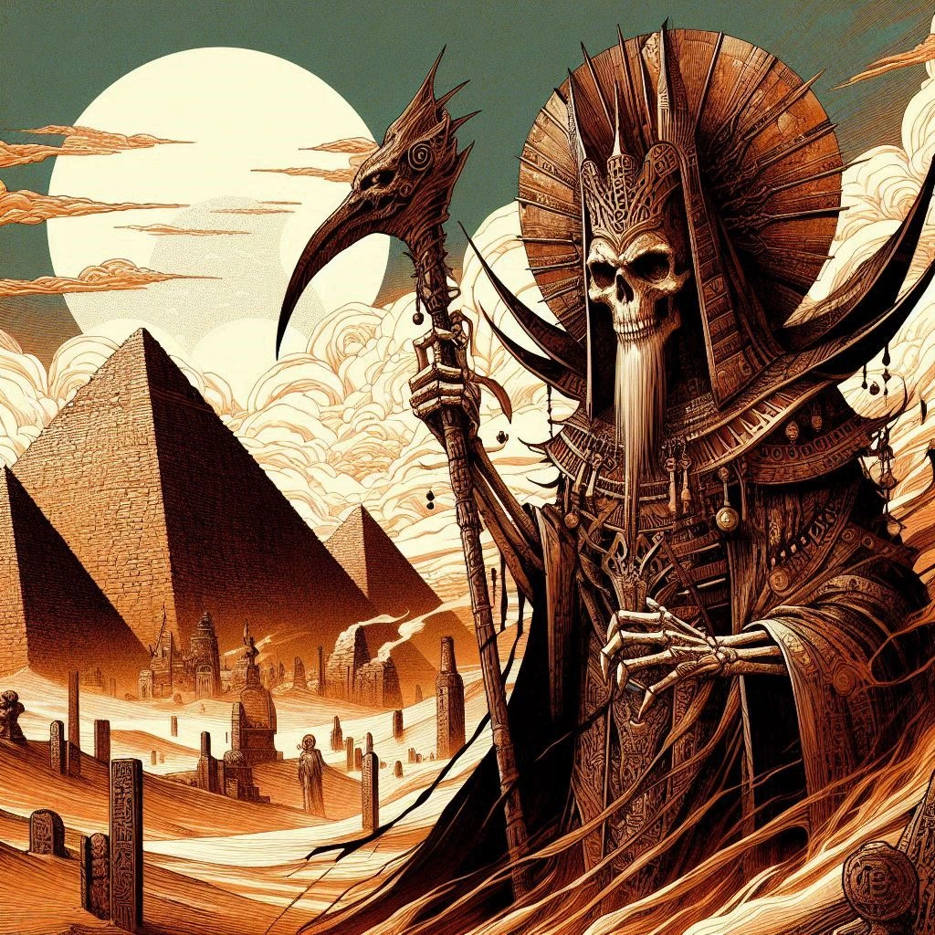 Desert_Demons_FLUX_Edition_LoRA V1.0