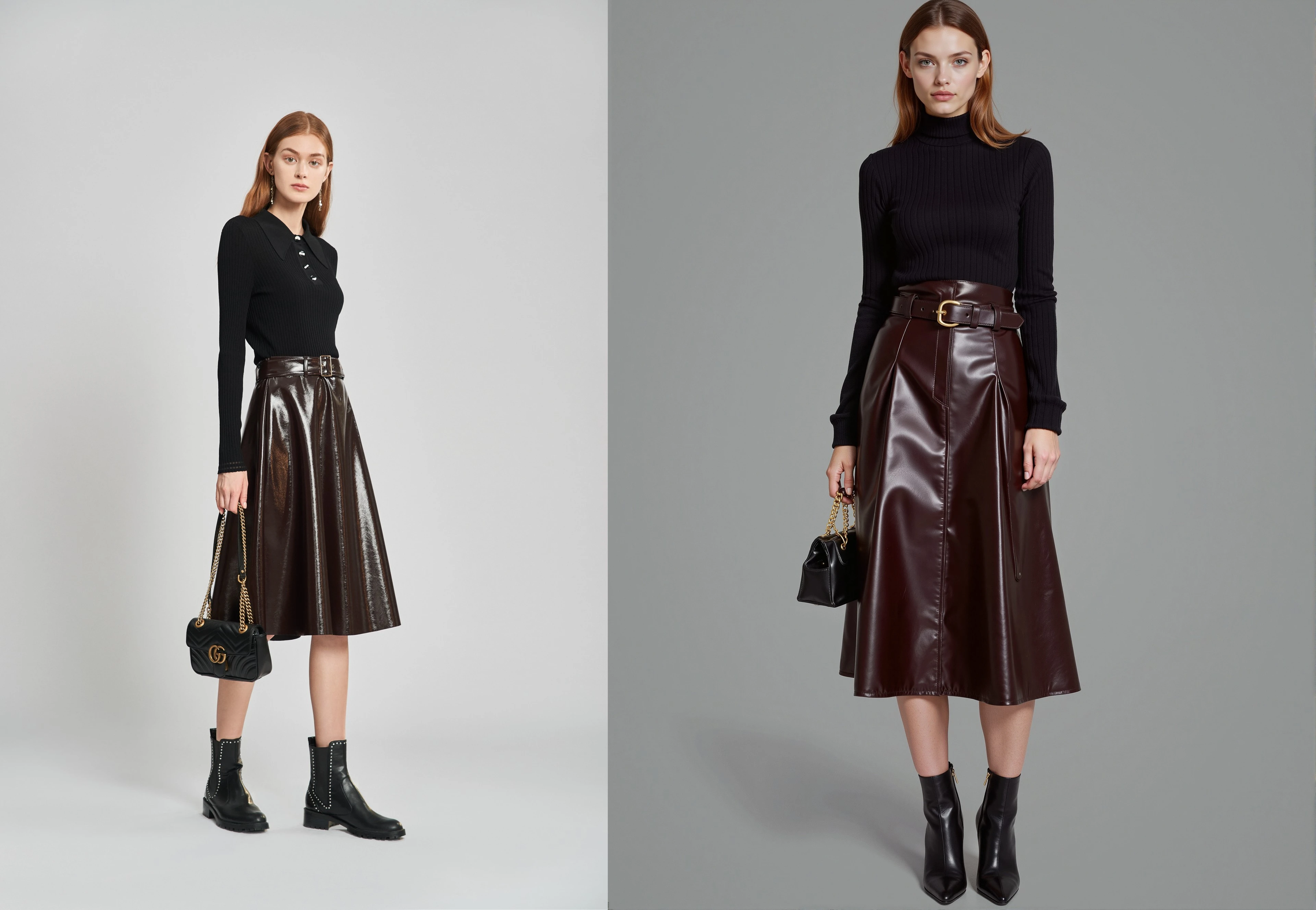 Pad map generates ultra-realistic model images with 3K resolution with one click