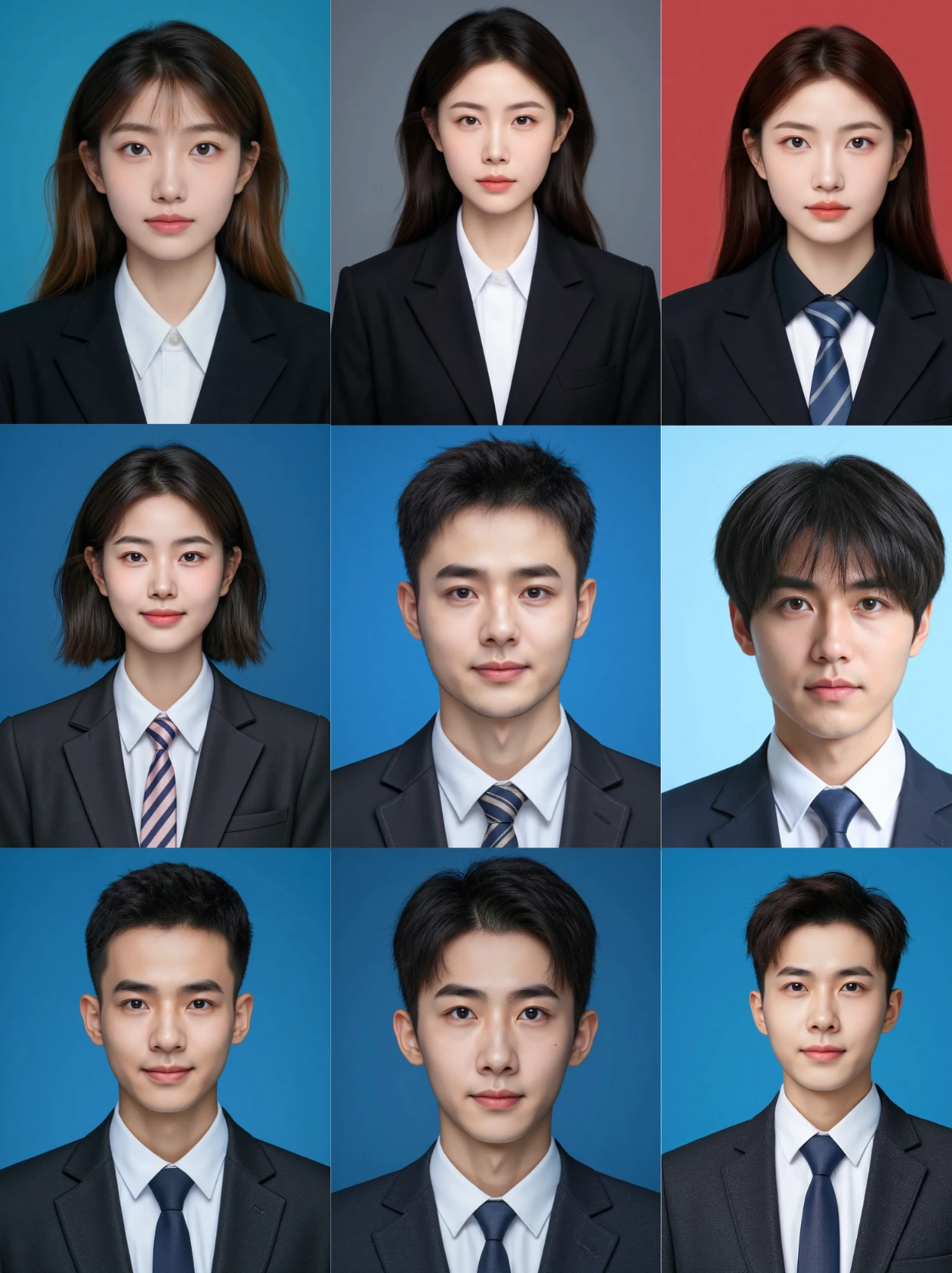 ID PHOTO 1.0