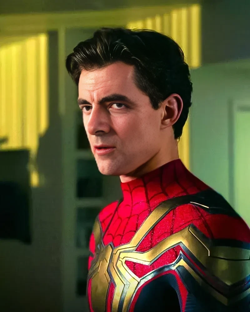 Swap your favorite celebrities into someone else~! Enjoy~!