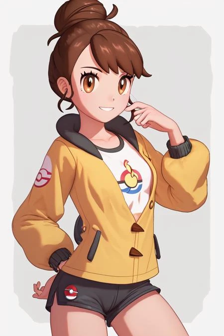 Custom Udon: 3D Style (Artist Style) [Pony] v1