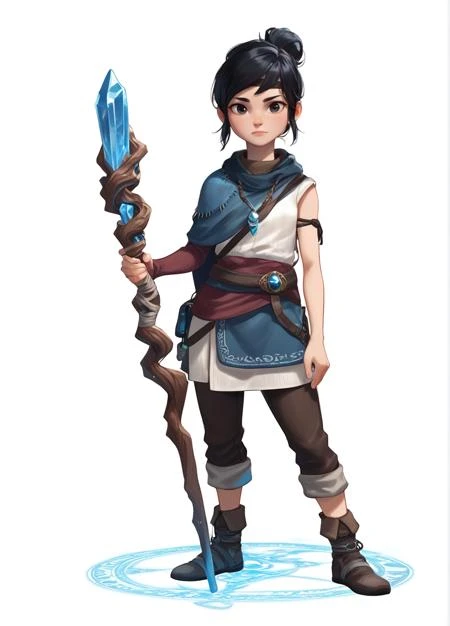 Bridge of Spirits - Kena v1