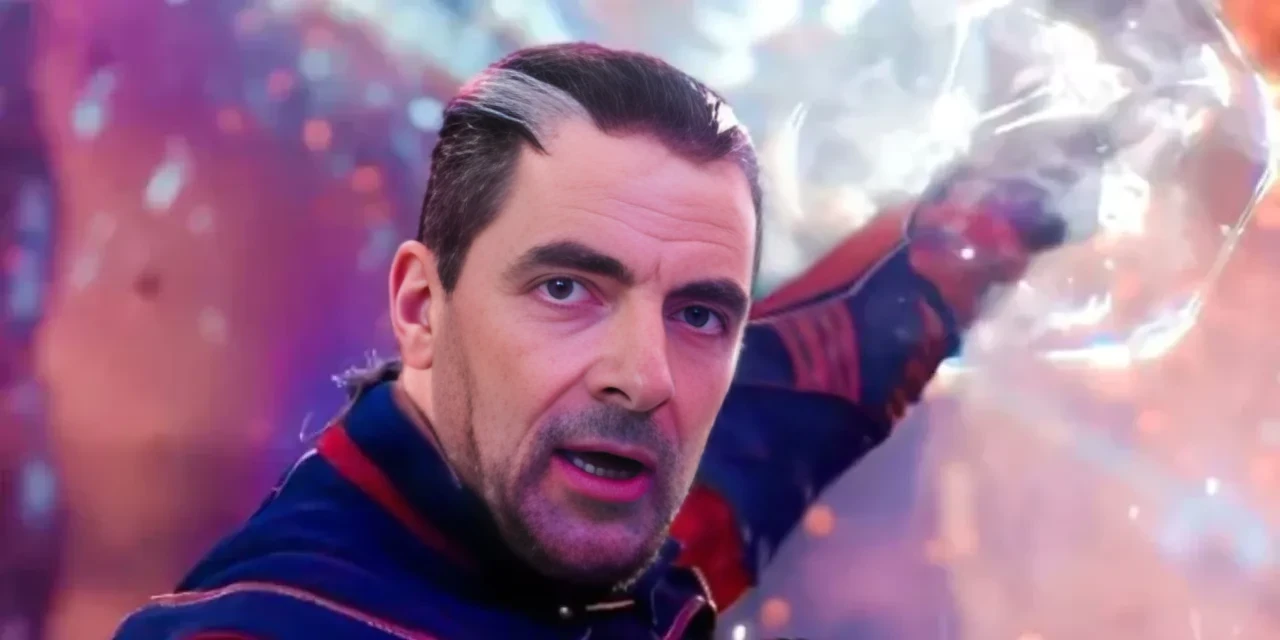 Swap your favorite celebrities into someone else~! Enjoy~!